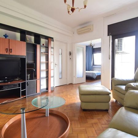 Апартаменты Eminescu 36 Бухарест Экстерьер фото