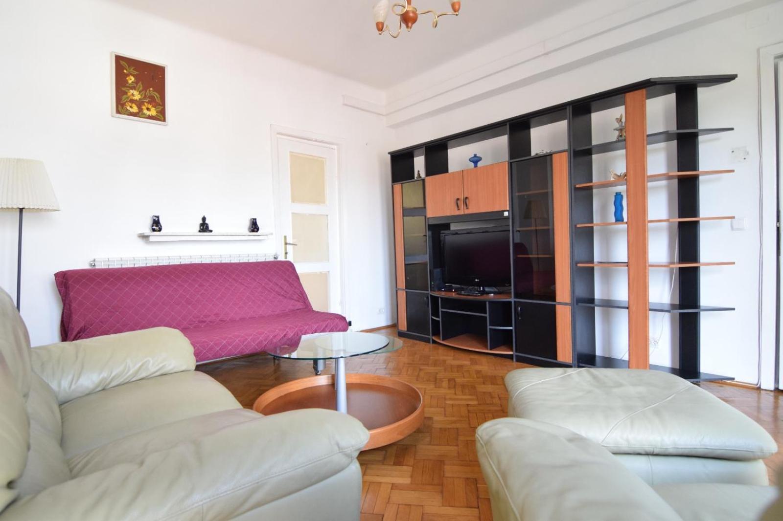 Апартаменты Eminescu 36 Бухарест Экстерьер фото